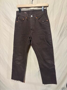 Levi’s jeans